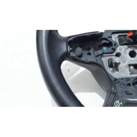 Kierownica skórzana multifunkcja Ford FOCUS MK3