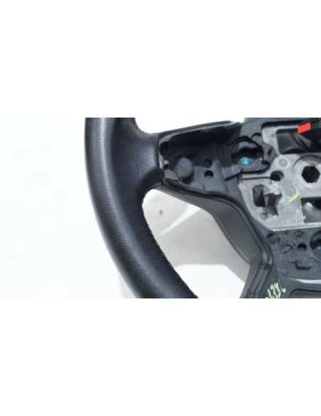 Kierownica skórzana multifunkcja Ford FOCUS MK3