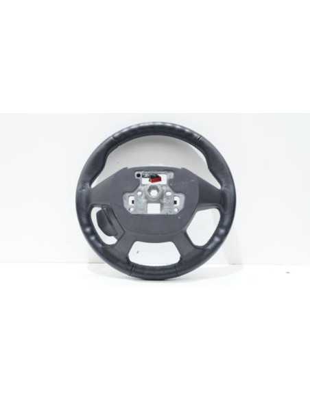Kierownica skórzana multifunkcja Ford FOCUS MK3