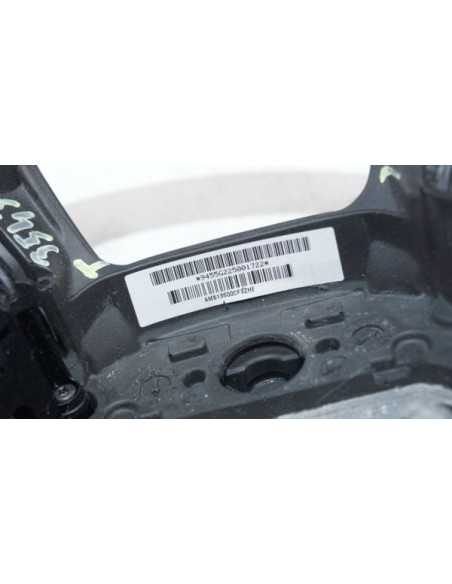 Kierownica skórzana multifunkcja Ford FOCUS MK3