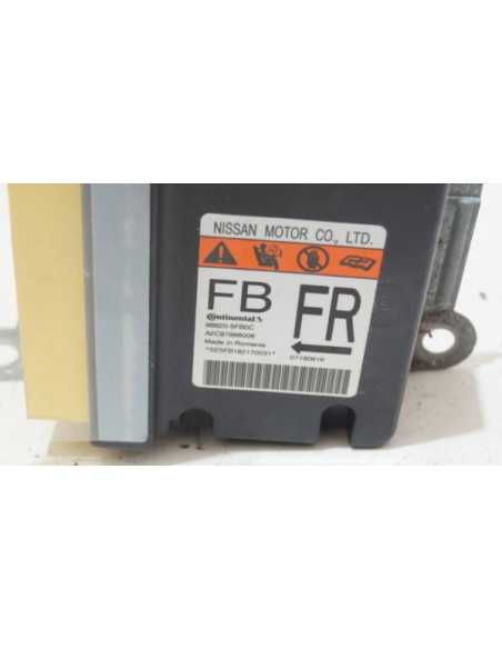 Moduł sensor airbag Nissan MICRA K14 98820-5FB0C