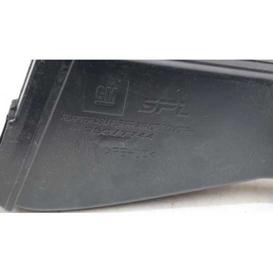 Dolot rura powietrza kabiny Chevrolet 95077744