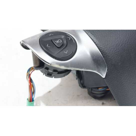 Poduszka powietrzna Ford FOCUS MK3 C-MAX MK2