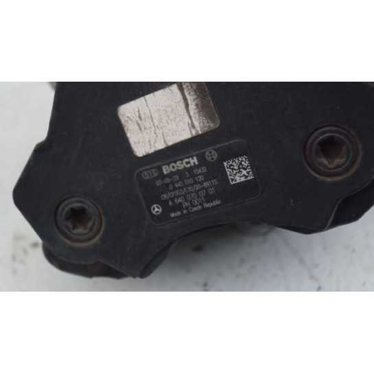 Pompa wtryskowa Nissan MICRA K14 1.5 DCI
