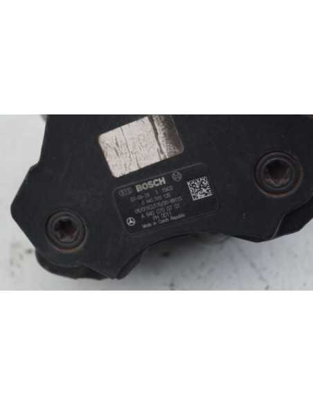 Pompa wtryskowa Nissan MICRA K14 1.5 DCI