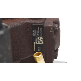 Pompa wtryskowa Ford Citroen Peugeot 1.4 TDCI HDI 2