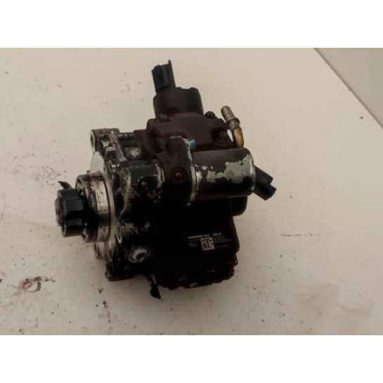 Pompa wtryskowa Ford Citroen Peugeot 2.0 TDCI