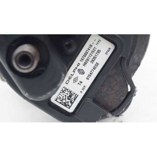 Pompa wtryskowa Dacia Renault 1.5 DCI