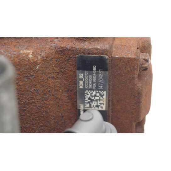 Pompa wtryskowa Ford Citroen Peugeot 1.4 HDI