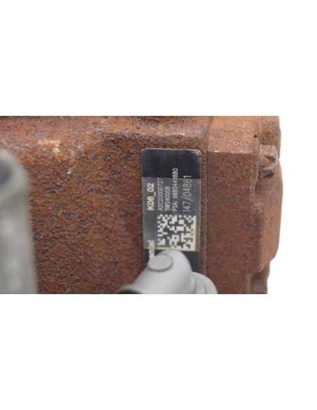 Pompa wtryskowa Ford Citroen Peugeot 1.4 HDI