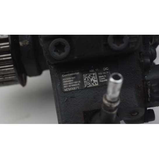 Pompa wtryskowa Dacia Nissan Renault 167008557R