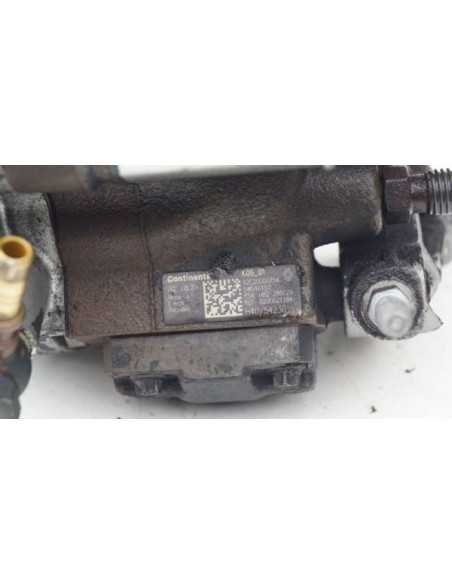 Pompa wtryskowa Renault CLIO MEGANE SCENIC 1.5 DCI