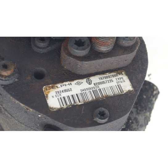 Pompa wtryskowa Dacia Nissan Renault Suzuki 1.5