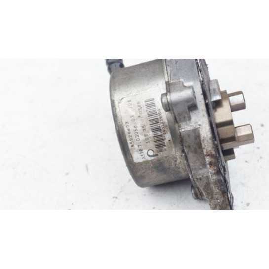 Pompa VACUM Fiat 500 Alfa Romeo 55226403