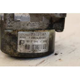 Pompa VACUM Opel Fiat Suzuki 1.3 CDTI JTD DDIS 2