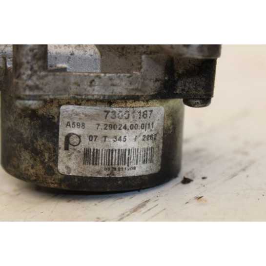 Pompa VACUM Opel Fiat Suzuki 1.3 CDTI JTD DDIS