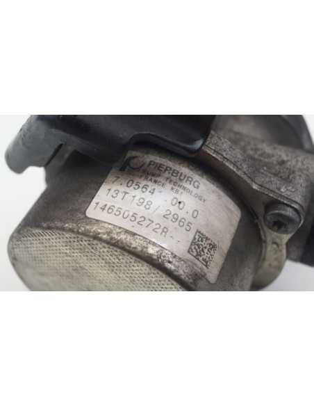 Pompa VACUM Nissan JUKE E15 1,5 DCI 146505272R
