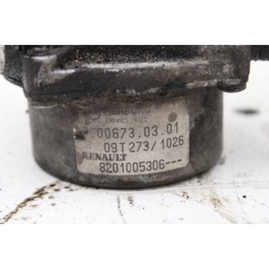 Pompa VACUM 8201005306 Renault 1.5 DCI