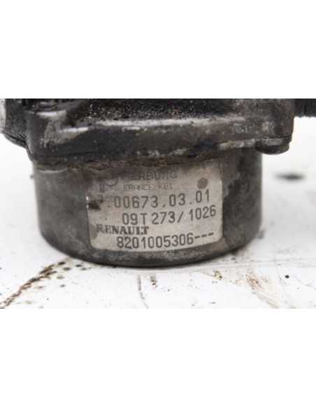Pompa VACUM 8201005306 Renault 1.5 DCI