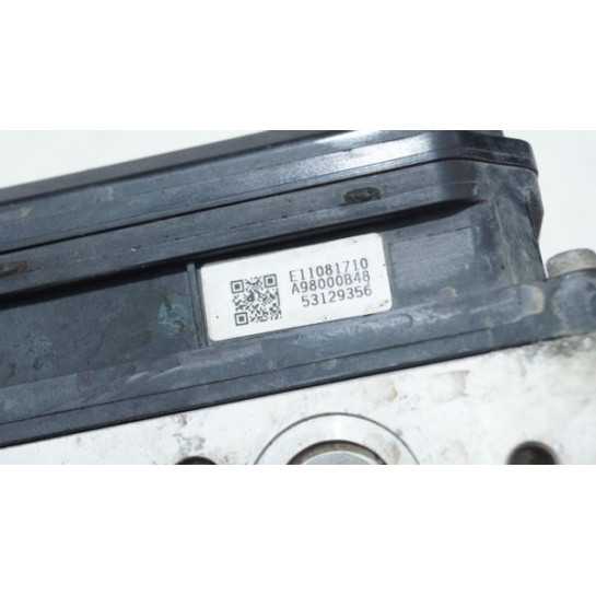 Pompa ABS Nissan JUKE F15 10-14r A98000B48