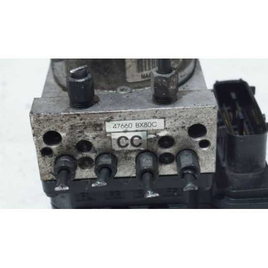 Pompa ABS Nissan JUKE F15 10-14r 47660-BX80C