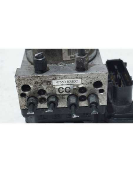 Pompa ABS Nissan JUKE F15 10-14r 47660-BX80C