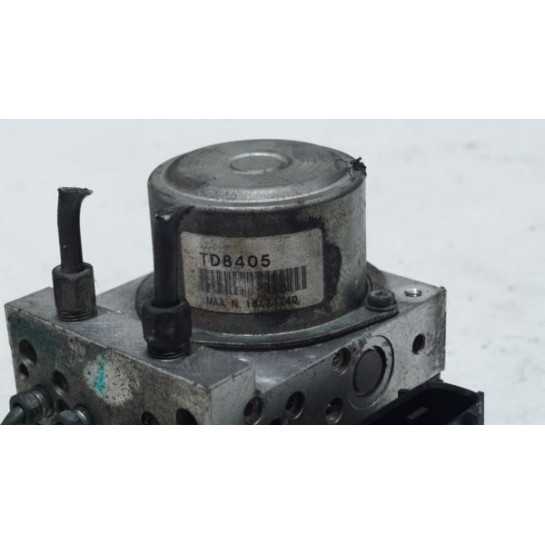 Pompa ABS Nissan JUKE F15 10-14r A98000B71