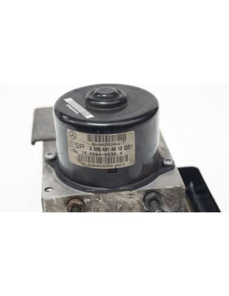 Pompa ABS ESP Mercedes CLC CL203 A0064314812 Q01