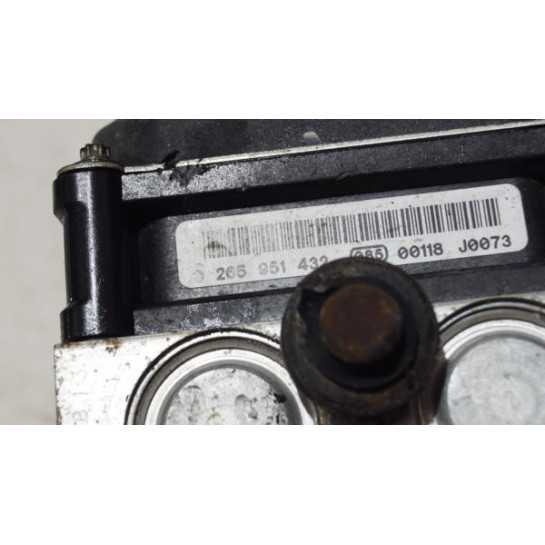 Pompa ABS Fiat QUBO FIORINO 0265951432