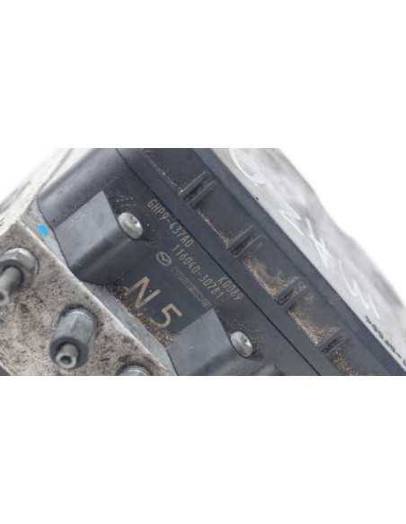 Pompa ABS Mazda 6 GJ 2.2 D GHP9-437A0