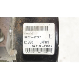 Pompa ABS Mazda 3 BL BFD2-437AZ 2
