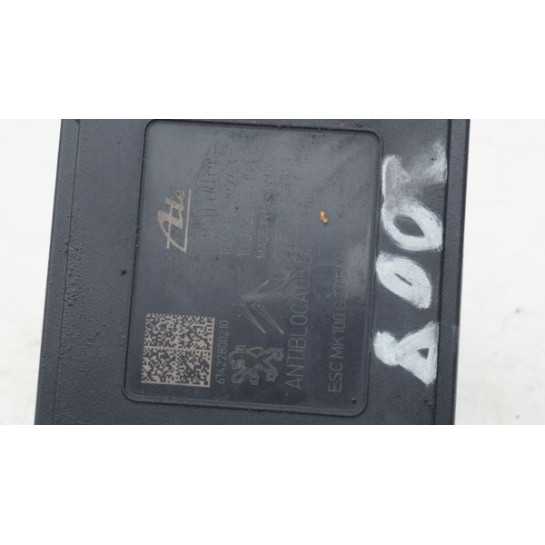 Pompa ABS Peugeot 2008 9809312580