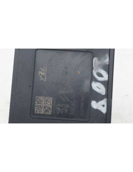 Pompa ABS Peugeot 2008 9809312580