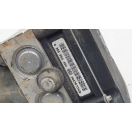 Pompa ABS ESP Nissan NOTE E11 0265950494 2