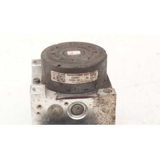 Pompa ABS Peugeot 2008 208 9809312480
