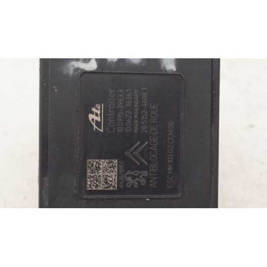 Pompa ABS Peugeot 2008 208 9809312480