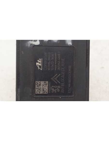 Pompa ABS Peugeot 2008 208 9809312480