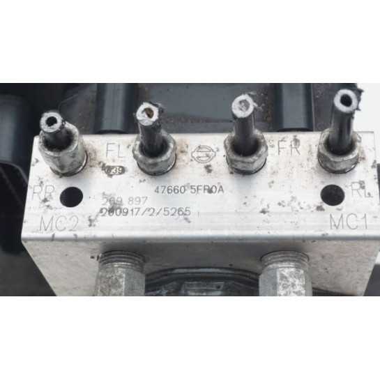 Pompa ABS Nissan MICRA K14 476605FP0A