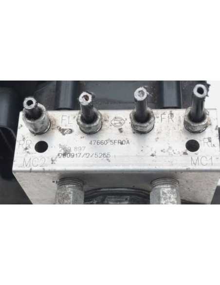 Pompa ABS Nissan MICRA K14 476605FP0A