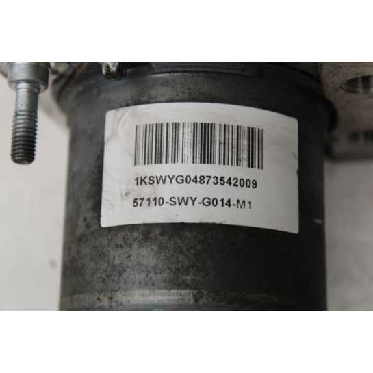 Pompa hamulcowa ABS Honda CR-V III