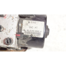 Pompa ABS Suzuki SWIFT MK6 III 06.2102-0885.4 2