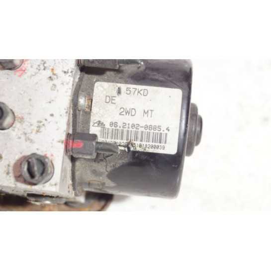 Pompa ABS Suzuki SWIFT MK6 III 06.2102-0885.4
