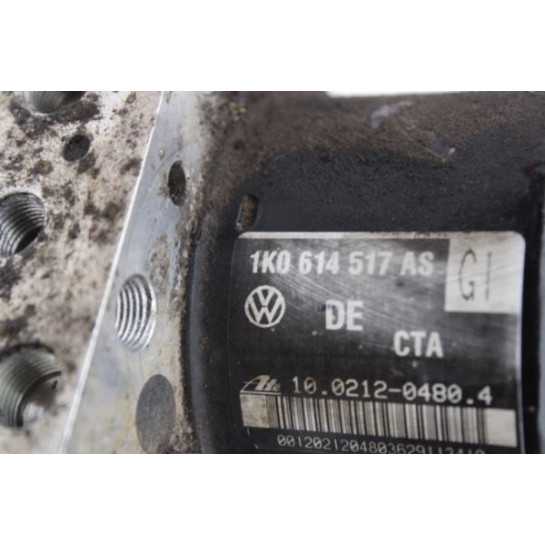 Pompa ABS ESP VW AUDI SEAT SKODA