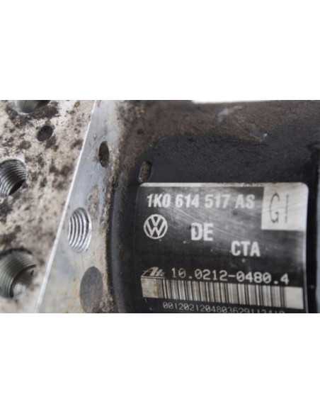 Pompa ABS ESP VW AUDI SEAT SKODA