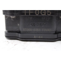 Pompa ABS Honda Jazz III TF0G5 2