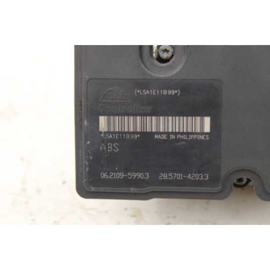 Pompa ABS Opel AGILA Suzuki SWIFT SPLASH