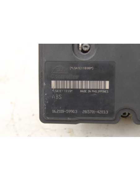Pompa ABS Opel AGILA Suzuki SWIFT SPLASH