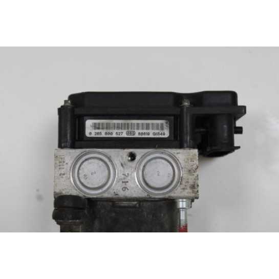 Pompa ABS Toyota Auris E15 0265800527