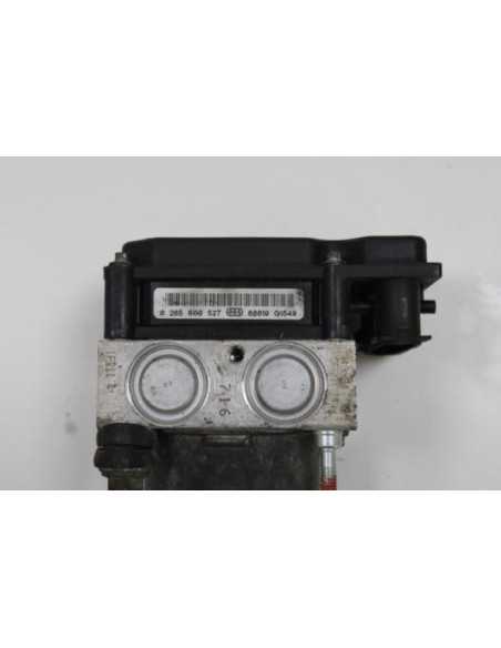 Pompa ABS Toyota Auris E15 0265800527