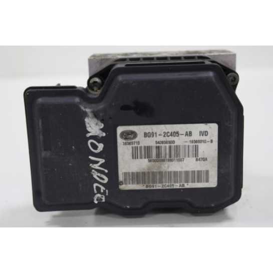 Pompa ABS Ford Mondeo BG91-2C405-AB